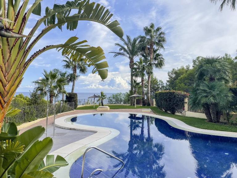 Mary Montana - B&B Altea