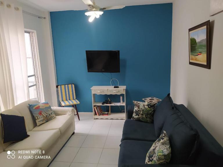 Apartamento da vovó - B&B Balneário Camboriú