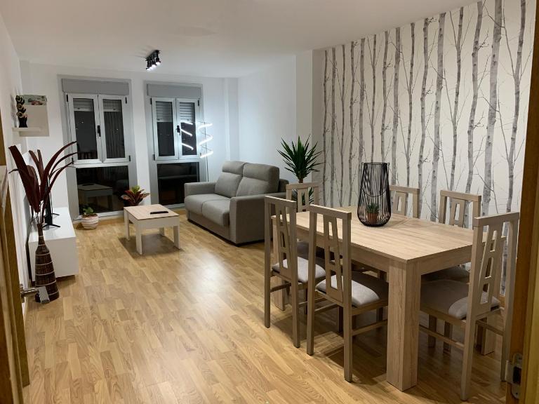 Apartamento Porta da Vila - B&B Viveiro