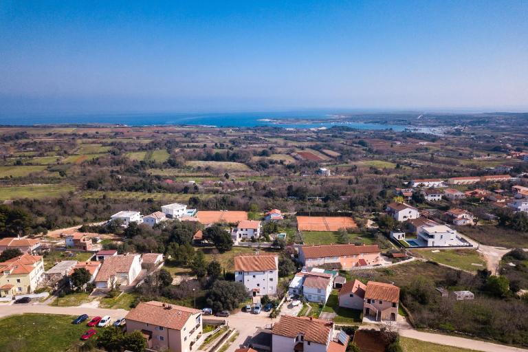 SEA VIEW APARTMENT - B&B Ližnjan
