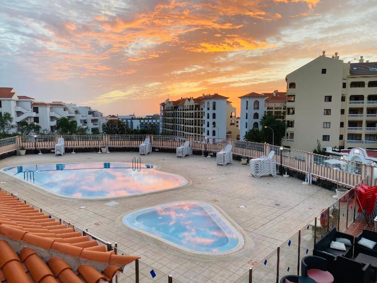 The Heights relax - B&B Los Cristianos