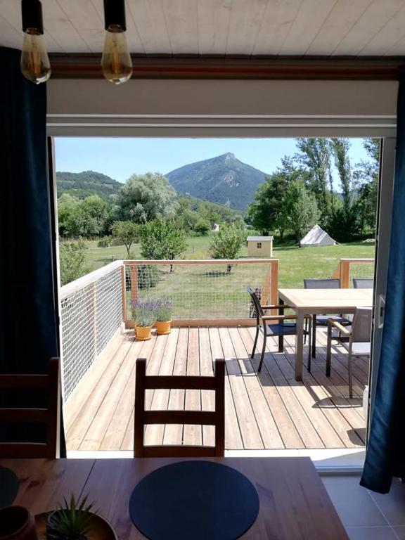 La Maison de Toi et Moi - Bed and Breakfast Castellane
