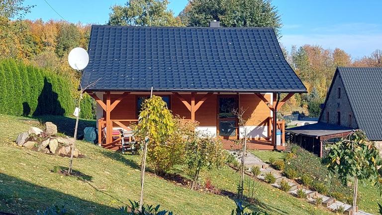 Zielony Zakątek Sosnówka - B&B Sosnówka