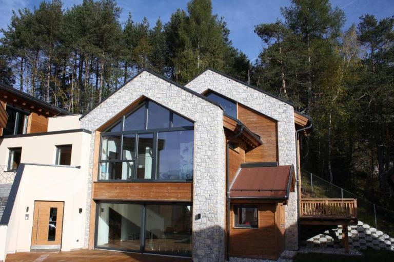 Chalet PATRICIA by MoniCare - B&B Seefeld in Tirol