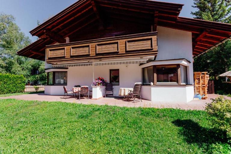 Haus ANNELIES Top 3 by Moni-care - B&B Seefeld in Tirol