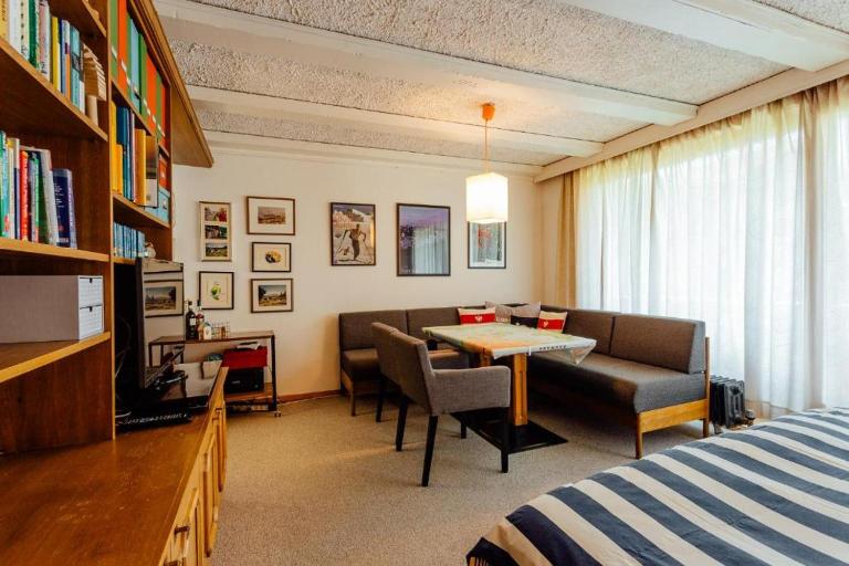 Appartement ALPHOUSE by MoniCare - Ferienwohnung Seefeld in Tirol