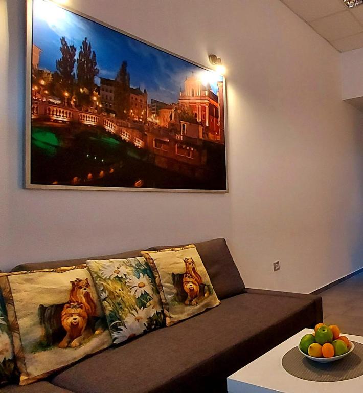 Viktor - B&B Ljubljana