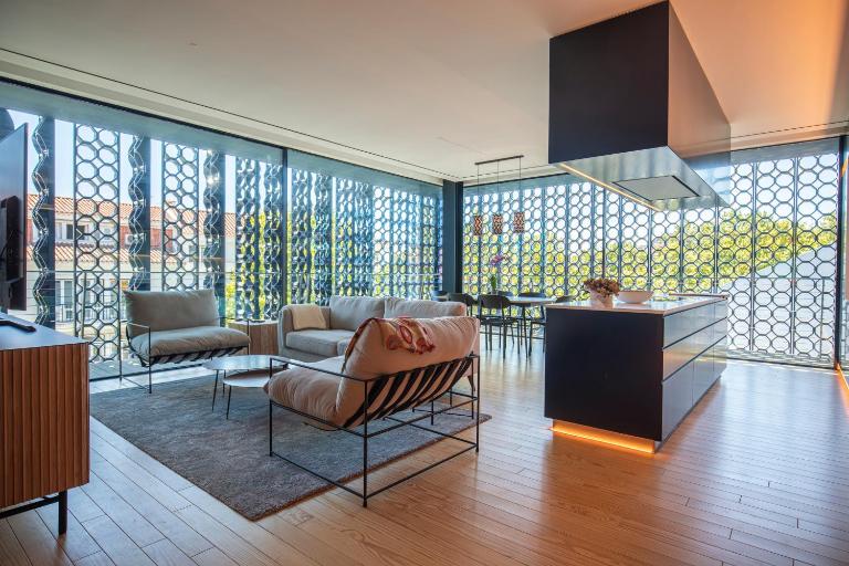 New Luxury Building in the heart of Cascais - Bed and Breakfast Cascais