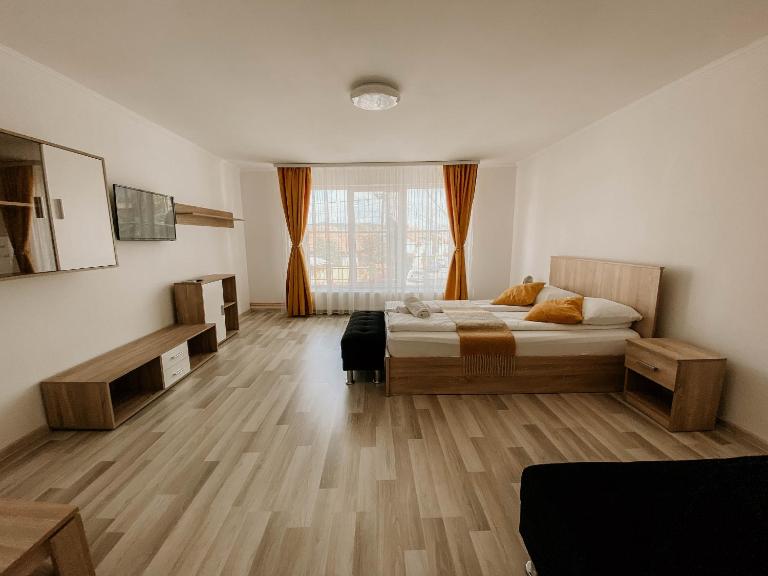 PaulaApartment&Rooms - Chambres d'hôtes Oradea