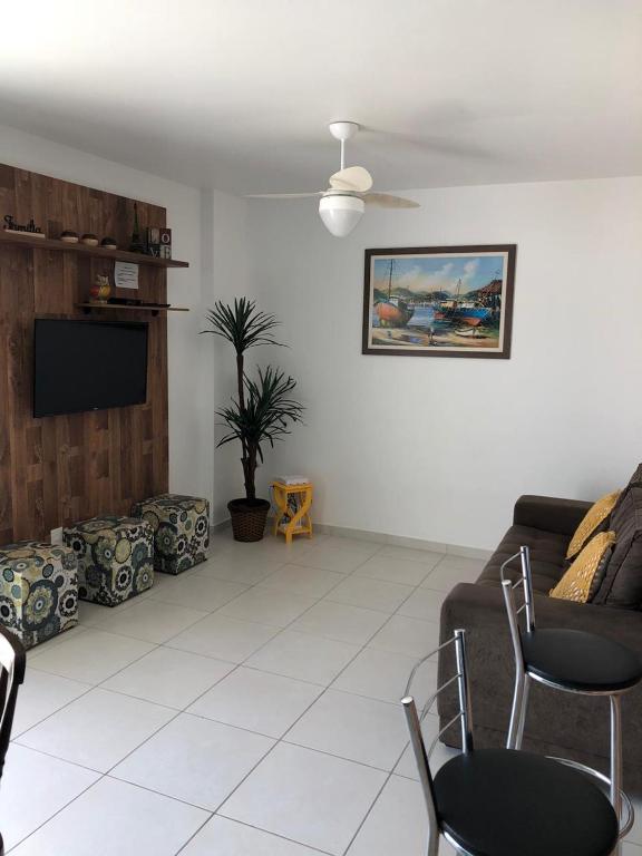 Belle Vie II - 406 - B&B Arraial do Cabo