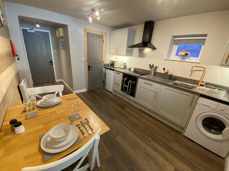 Studio at Bastion Mews - B&B Hereford
