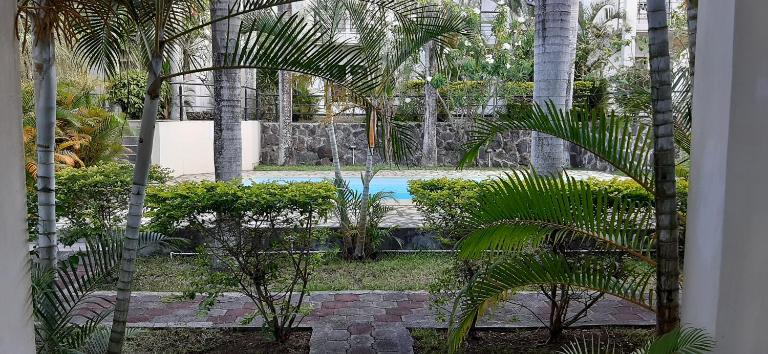 Blue Sky Villa - B&B Grand Baie