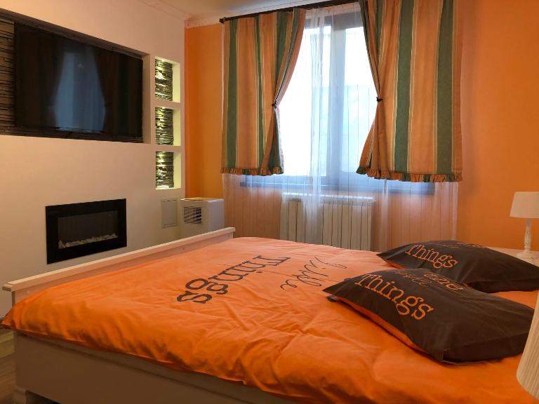 Vibe studio - B&B Piatra Neamţ
