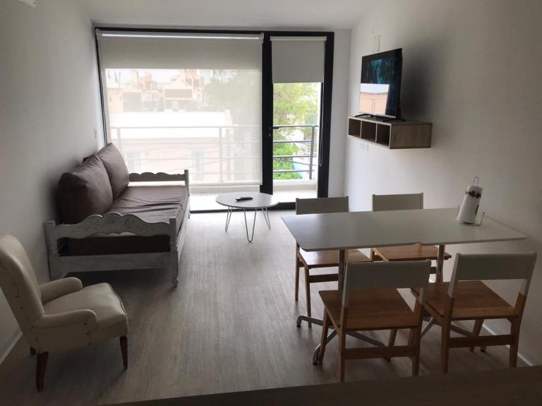Mioceno - Ferienwohnung Puerto Madryn