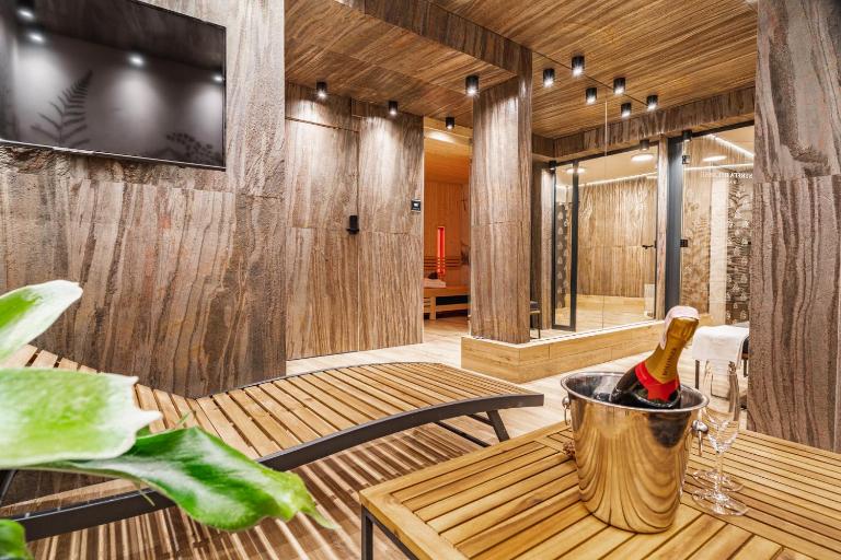 Apartamenty Jedlina - B&B Zakopane