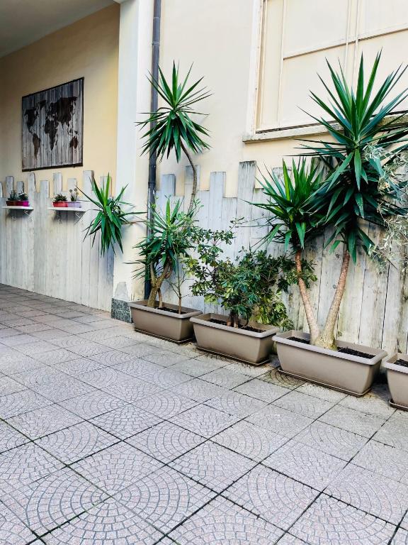 Via Padova 165 - Bed and Breakfast Milaan