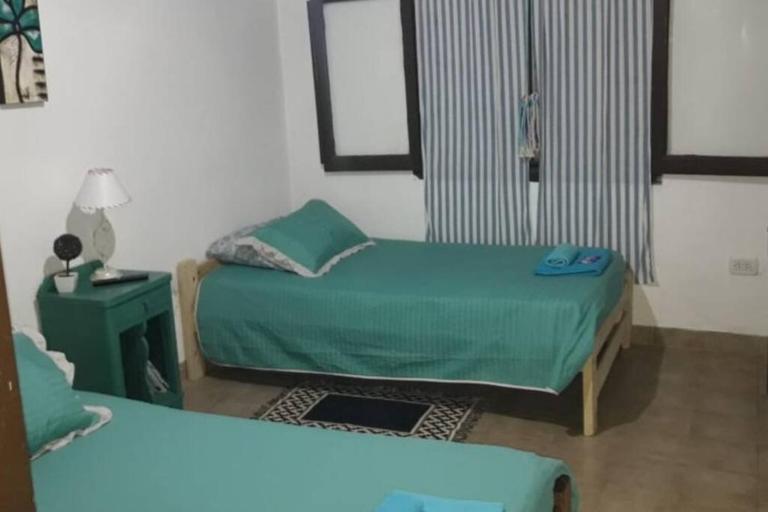 Depto La Cuni - Bed and Breakfast Goya