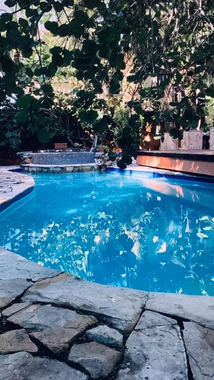 Manaya Bed & Breakfast - B&B Punta Cana
