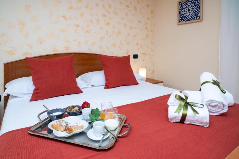 Contaldi House - B&B Nocera Superiore