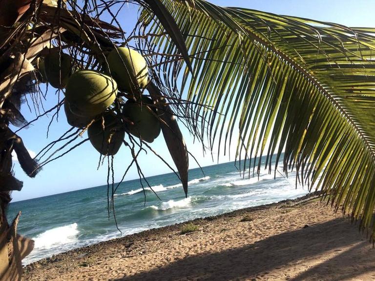Modern, Welcoming Studio, Ocean View in Juan Dolio - B&B Juan Dolio