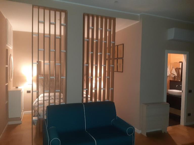 Catenica - Bed and Breakfast Milaan