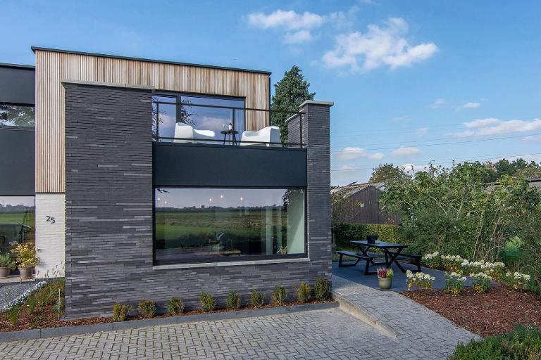 Villa veld en velo - B&B Bree