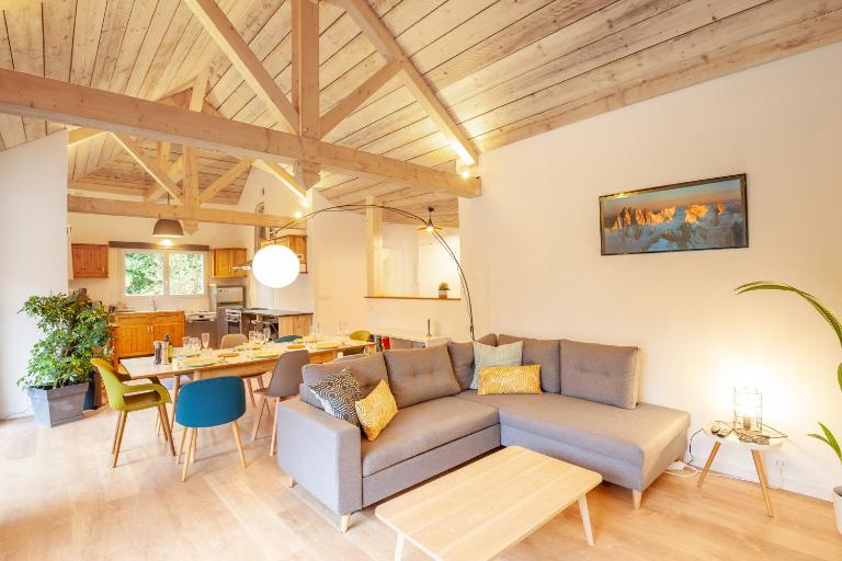 La Maisonnette-Aix - B&B Aix-les-Bains
