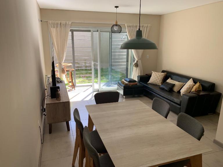 Brújula 1 Apartment - Ferienwohnung Mendoza