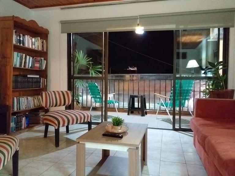 Iguazu House - B&B Puerto Iguazú