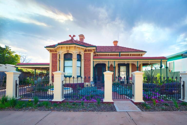 Allora House Kalgoorlie - Chambres d'hôtes Kalgoorlie