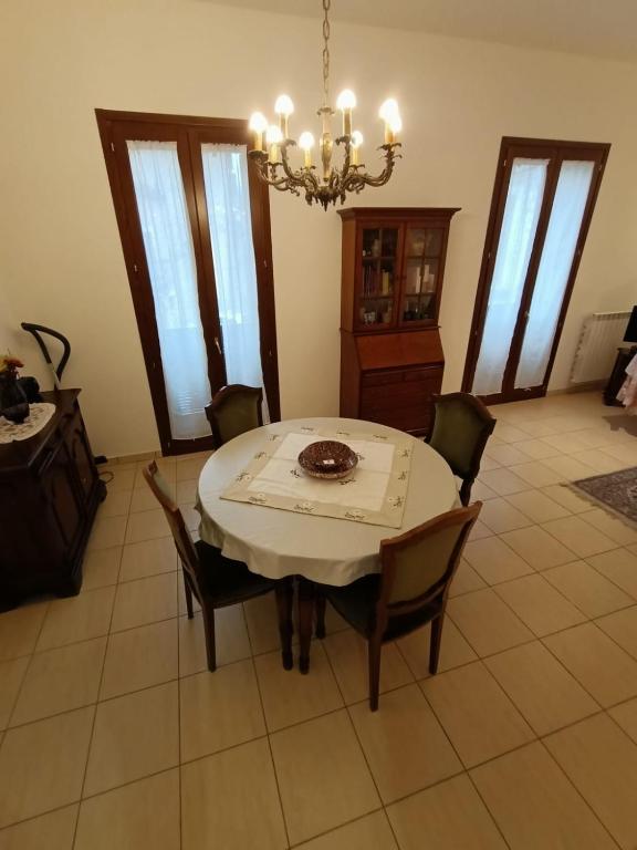 LE GINESTRE - B&B Sulmona