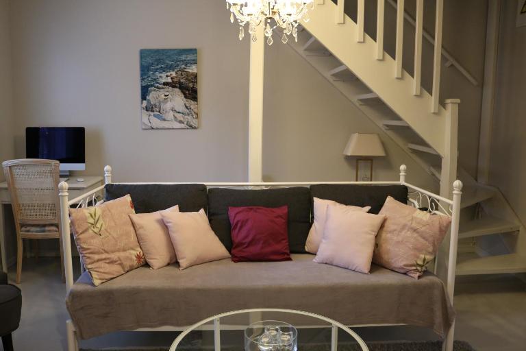 Villa Hattu - Bed and Breakfast Naantali