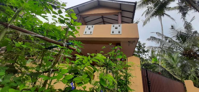 Chao Beach Villa - B&B Ahangama