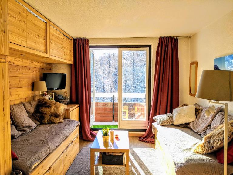 COCON VARS LES CLAUX - B&B Vars