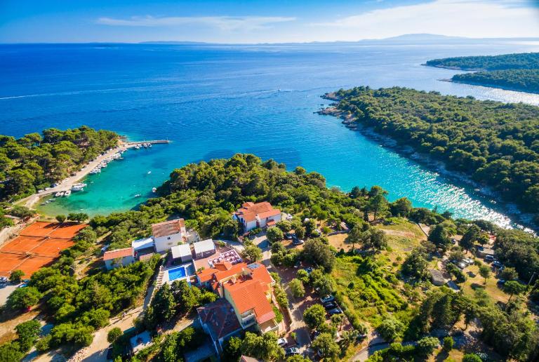 Premium Appartments Suha Punta - B&B Rab