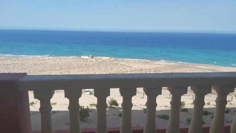 Playa Paraiso 5 - Bed and Breakfast Costa Calma