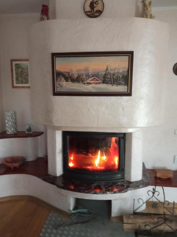 Затишок - B&B Yaremche
