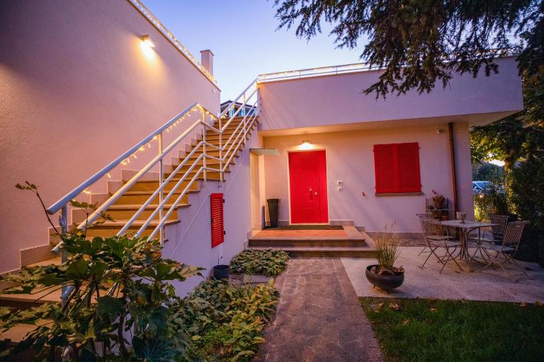 Villa Elia Suite Room - Bed and Breakfast Bellaria-Igea Marina