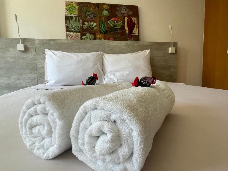 Studio Novo Alto Luxo no Coração de Ipanema - B&B Rio de Janeiro