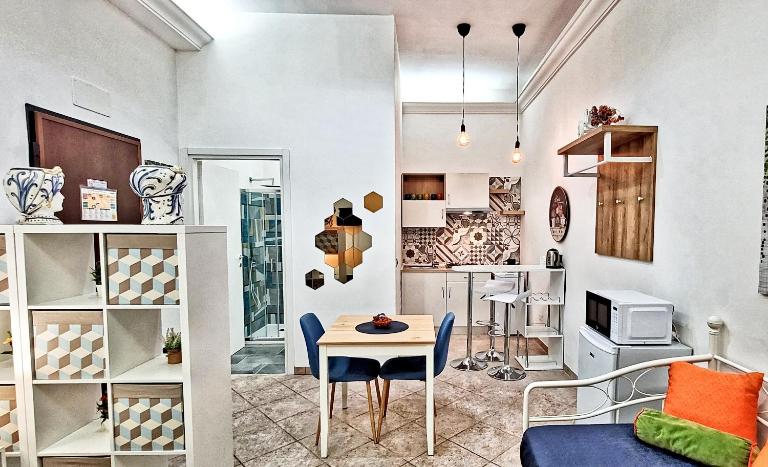 Zanzi 's Apartments - B&B Avola