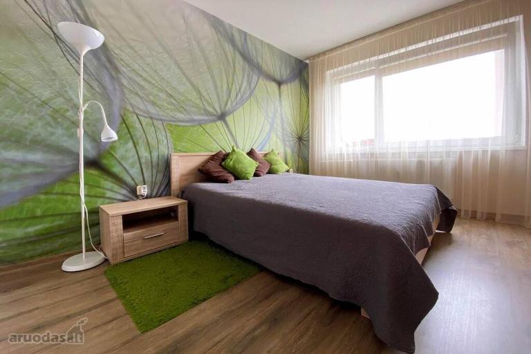 K&D Cozy 2 Rooms Apartment - B&B Mazeikiai
