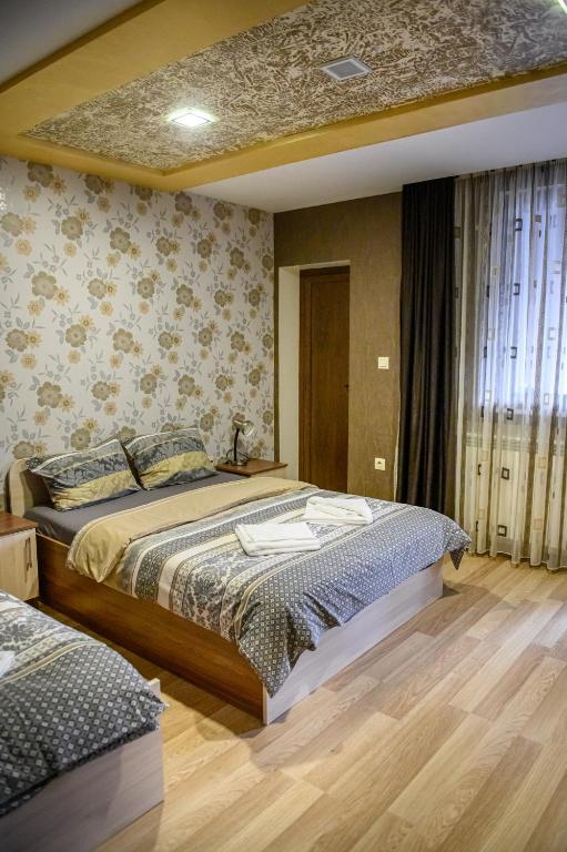 Къща за гости Мурите - B&B Sapareva Banya