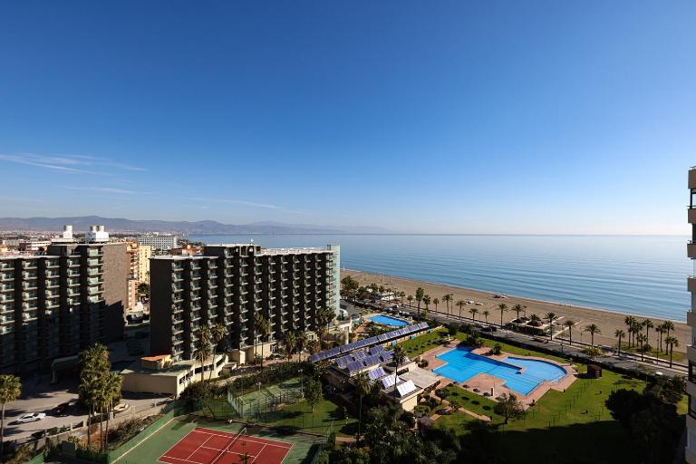 Malaga Paradise Home - B&B Torremolinos