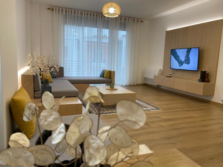 Nord House - B&B Korce