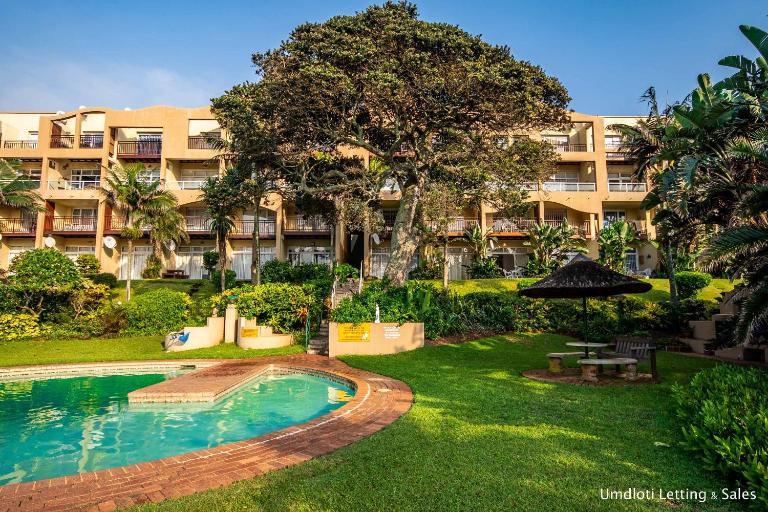 29 Mallorca Duplex - B&B eMdloti