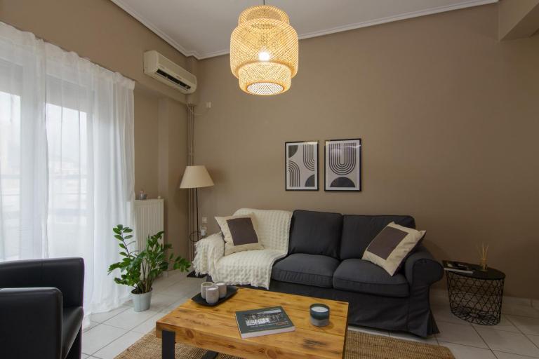APT 48, COZY APARTMENT IN KALAMATA CITY CENTER - B&B Kalamata