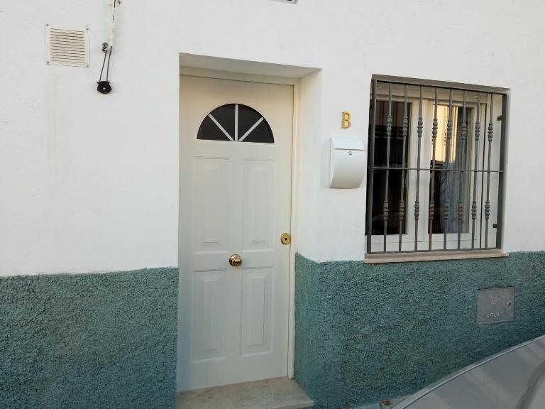 Miguel y Rosa 2 - Chambres d'hôtes Tíjola