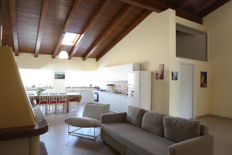 B&B ARCOBALENO - B&B Cittanova