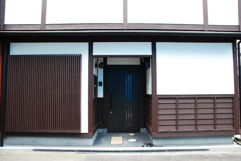 Kanazawa Hitomuneyado Kaisen - Vacation STAY 94227v - Bed and Breakfast Kanazawa