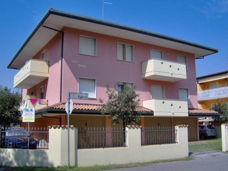 Villa Tripoli - Bed and Breakfast Bibione
